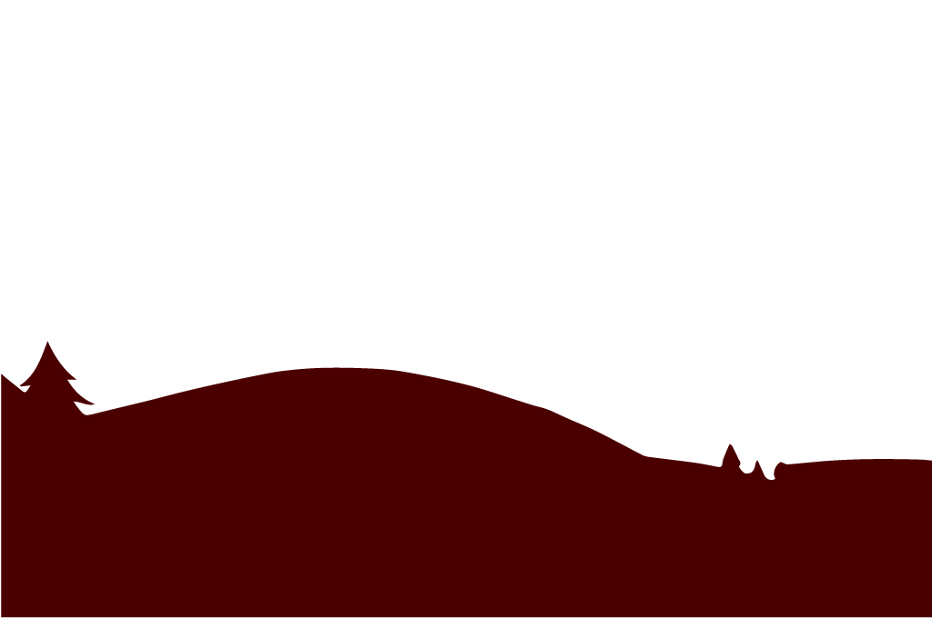 montañas