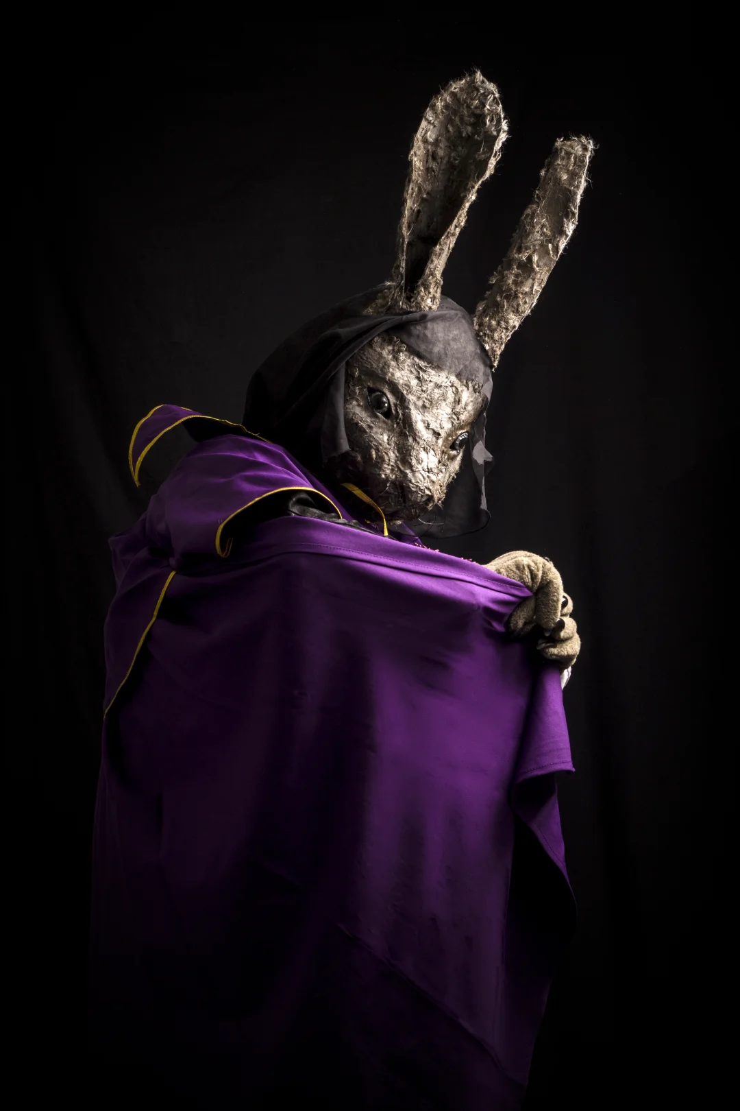 fotografía de estudio