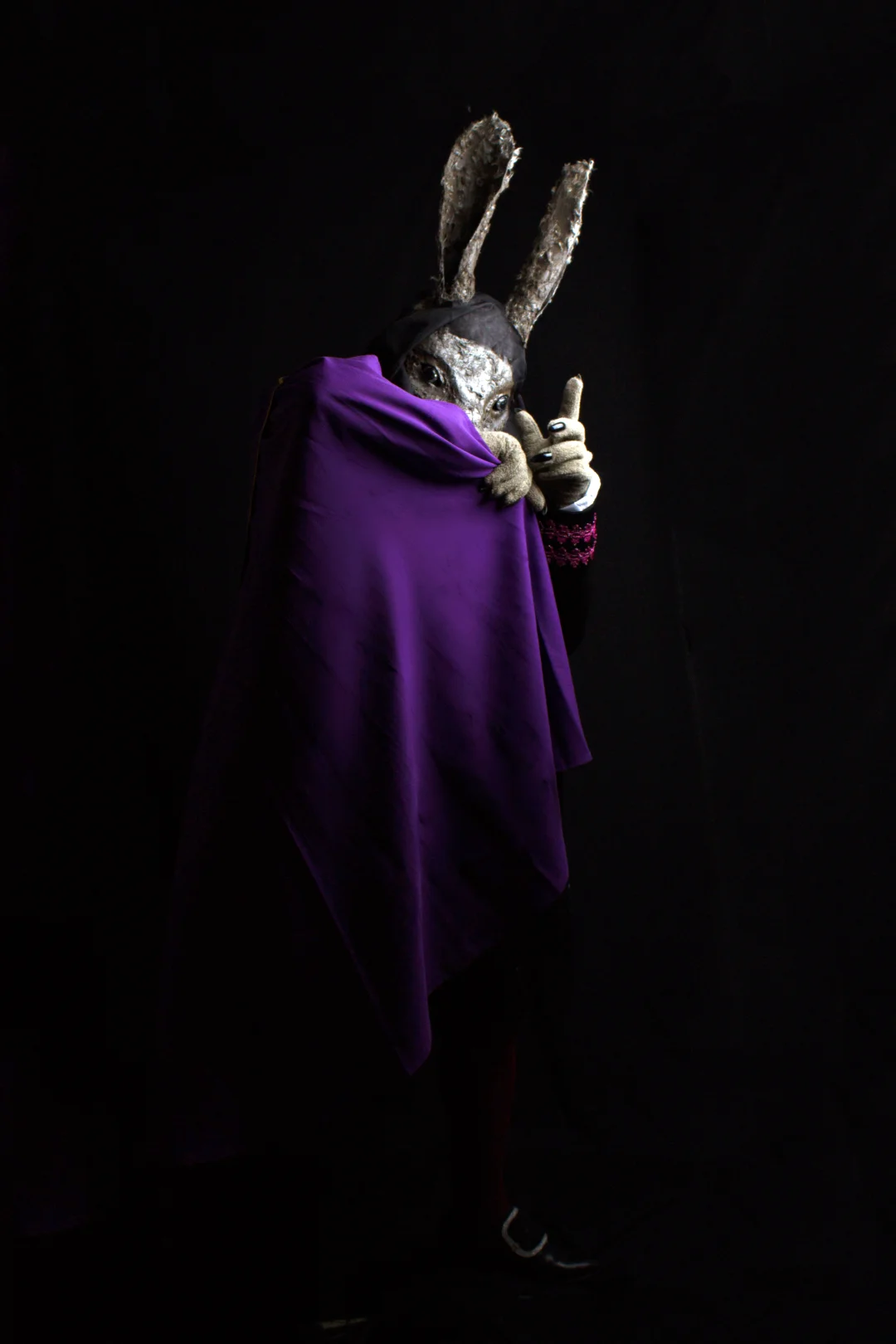 fotografía de estudio