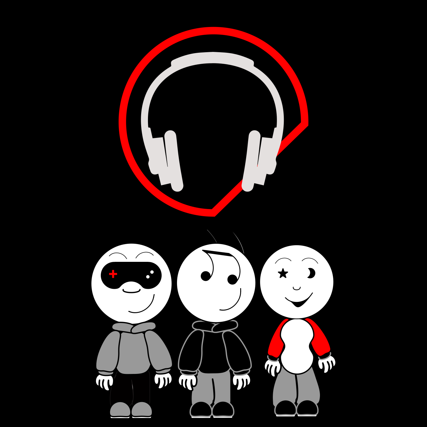 Rainbow Radio