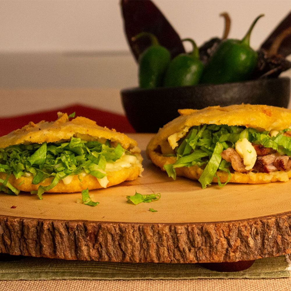 Taco´s Plaza