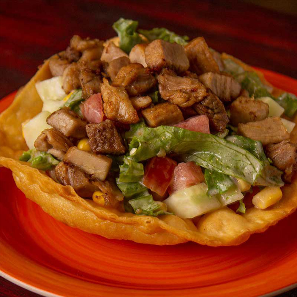 Taco´s Plaza