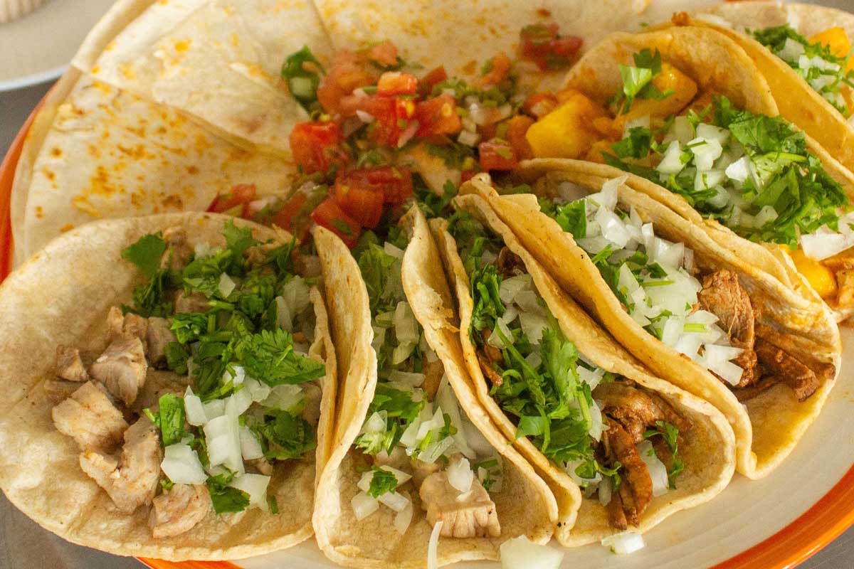 Taco´s Plaza